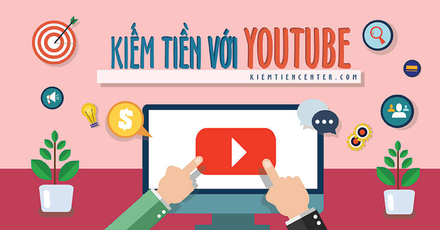 Làm sao để thu hút đối tượng khán giả và tăng tầm nhìn của kênh youtube? 
