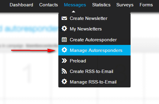 autoresponder-getresponse