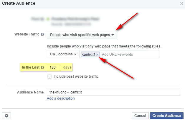 create-facebook-custom-audience