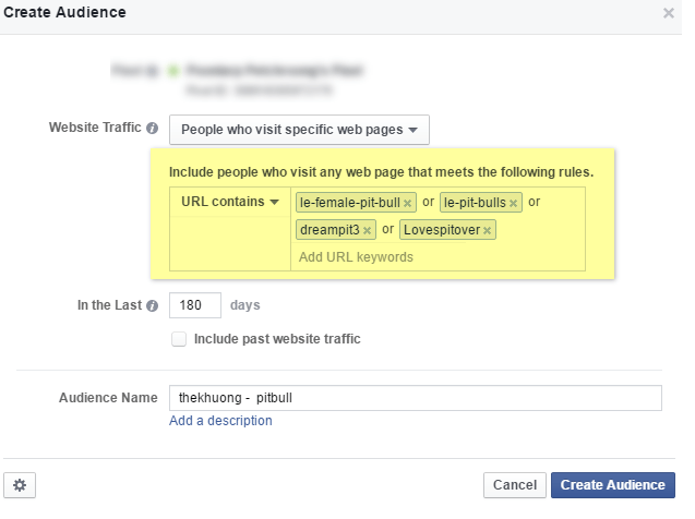 facebook-custom-audience-same-niche