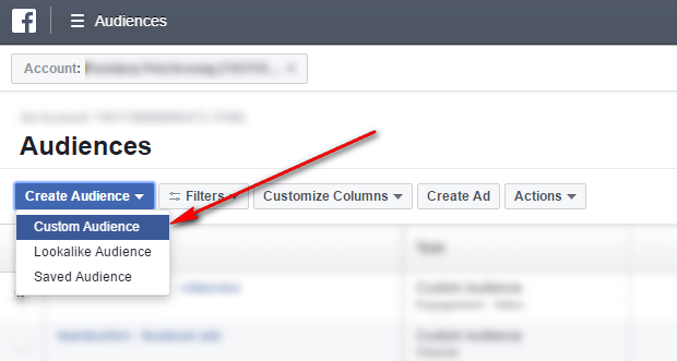facebook-custom-audience