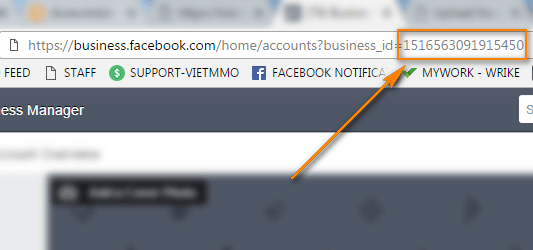 facebook-business-id