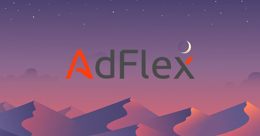 Newbie) Mở tài khoản và làm quen giao diện AdFlex CPO Network