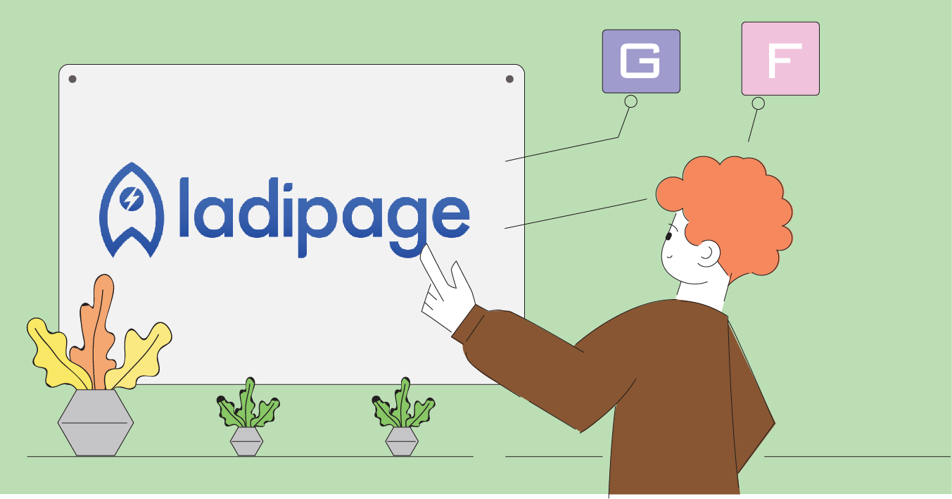 (Hướng dẫn A-Z) Ladipage: Nền tảng dựng Landing Page chuyên nghiệp.