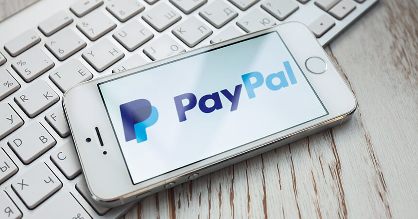 Thanh toán và Rút tiền từ tài khoản Paypal ở Việt Nam