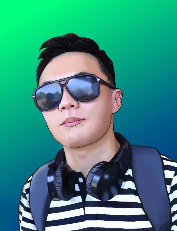 TrungKienavatar