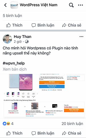 wordpress-viet-nam