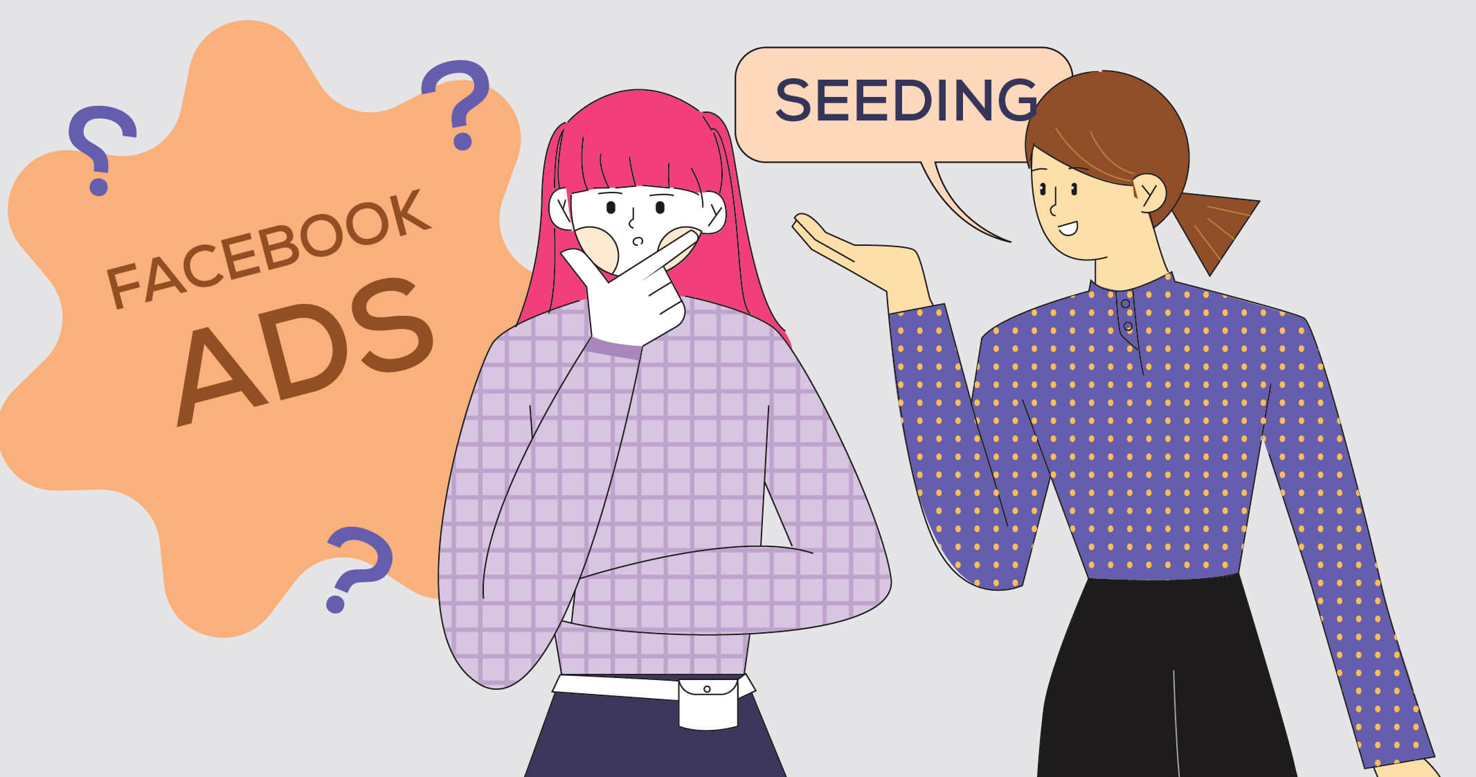 Có nên seeding khi chạy quảng cáo Facebook hay không-2