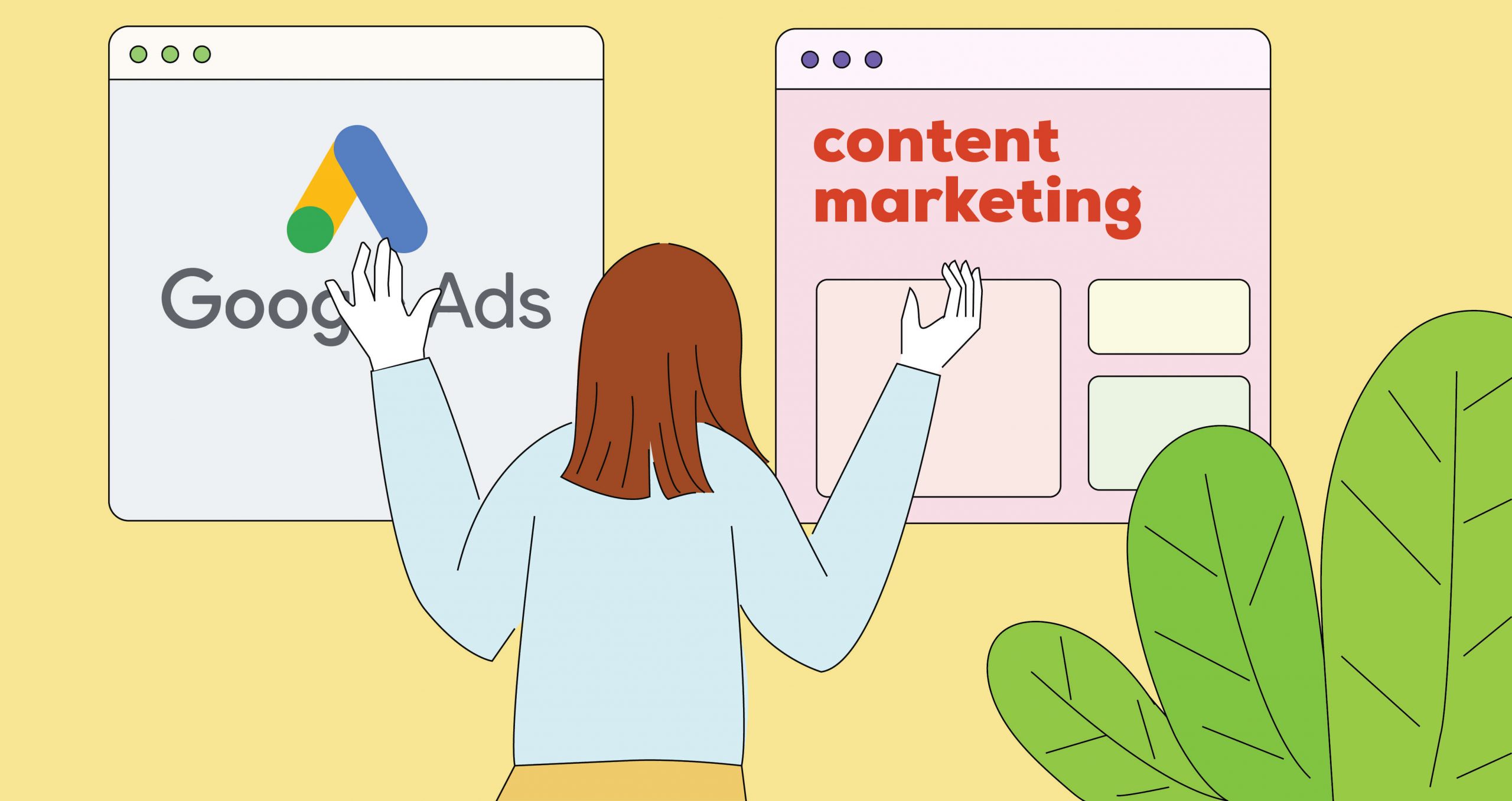 Kết hợp Google Ads & content marketing tối ưu-2