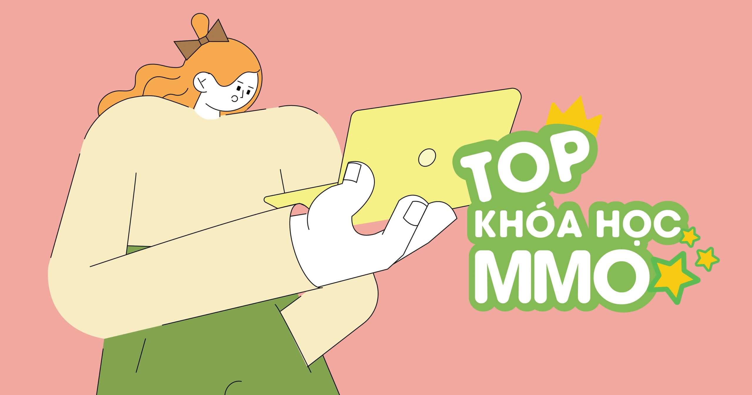 Top X khóa học MMO thực chiến nhất Việt Nam-2