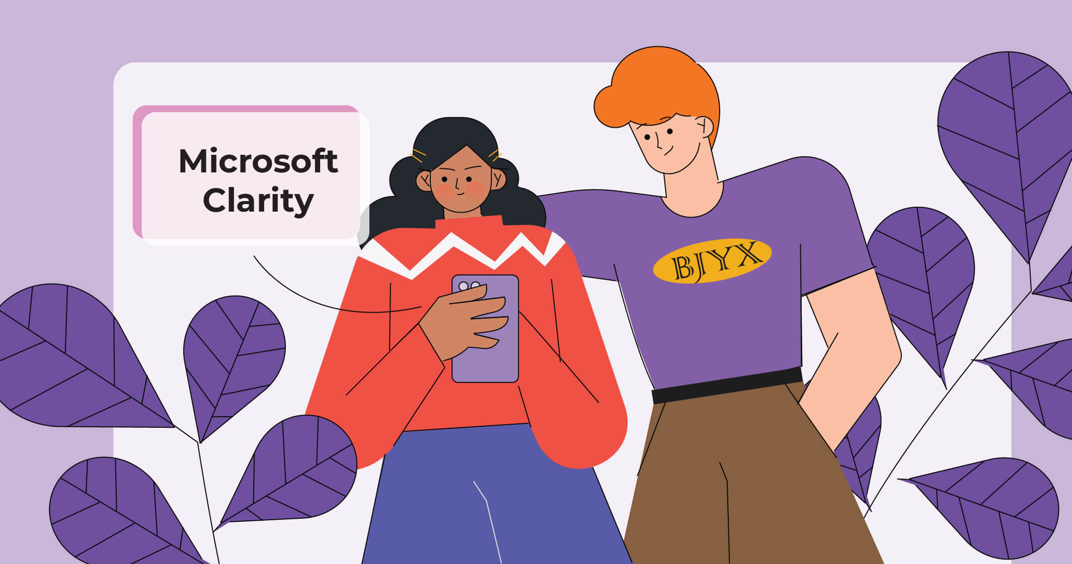 microsoft-clarity microsoft-clarity