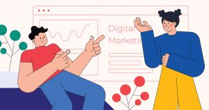 tự học digital marketing cho sinh viên
